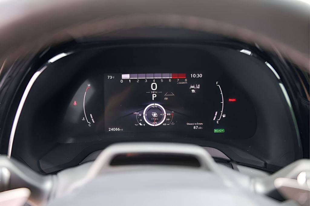 2024 Lexus RX 500h F SPORT Performance