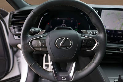2024 Lexus RX 500h F SPORT Performance