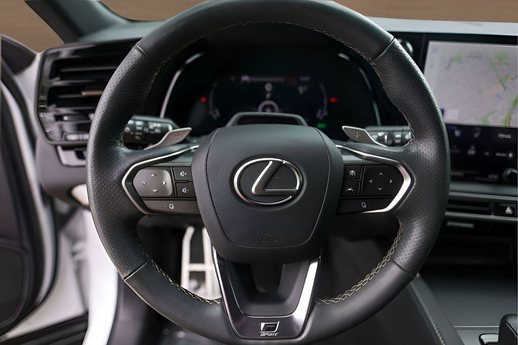 2024 Lexus RX 500h F SPORT Performance