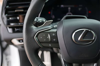 2024 Lexus RX 500h F SPORT Performance