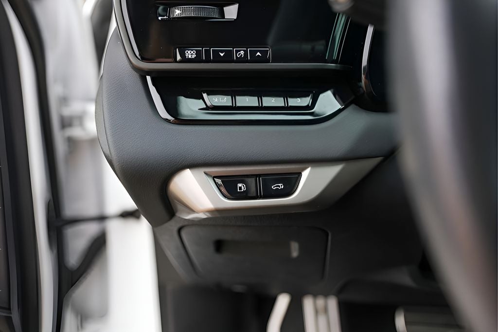 2024 Lexus RX 500h F SPORT Performance