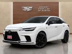 2024 Lexus RX 500h F SPORT Performance