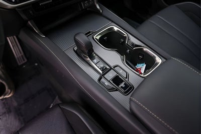 2024 Lexus RX 500h F SPORT Performance