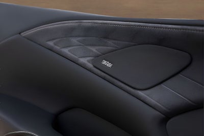2024 Lexus RX 500h F SPORT Performance