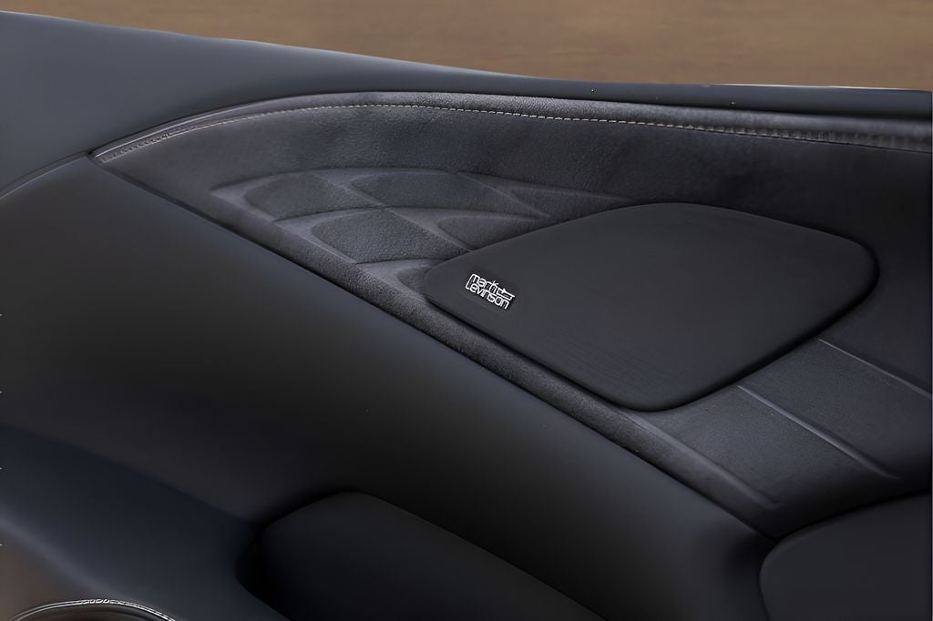 2024 Lexus RX 500h F SPORT Performance