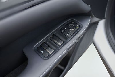2024 Lexus RX 500h F SPORT Performance
