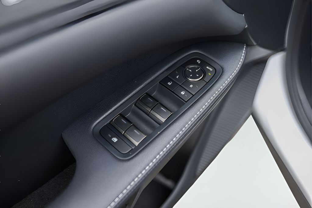 2024 Lexus RX 500h F SPORT Performance