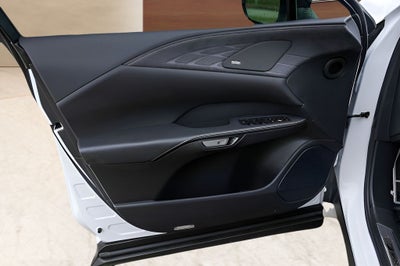 2024 Lexus RX 500h F SPORT Performance