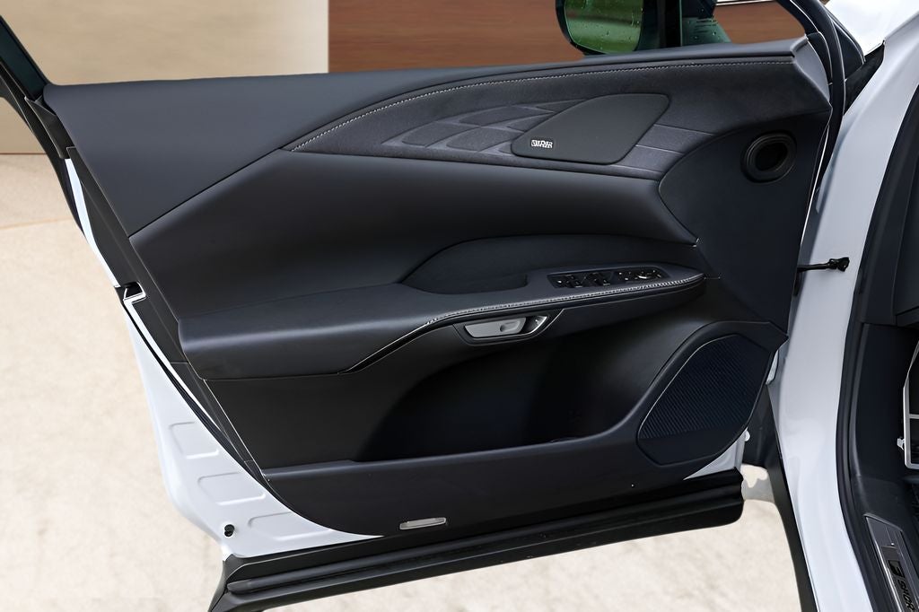 2024 Lexus RX 500h F SPORT Performance