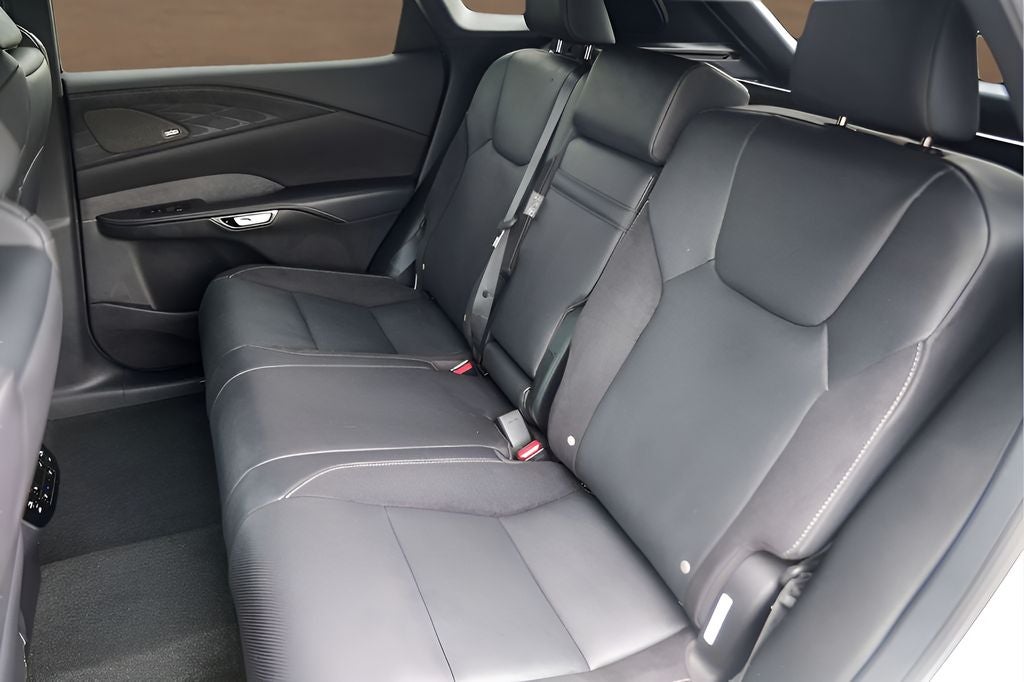 2024 Lexus RX 500h F SPORT Performance