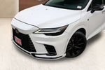 2024 Lexus RX 500h F SPORT Performance