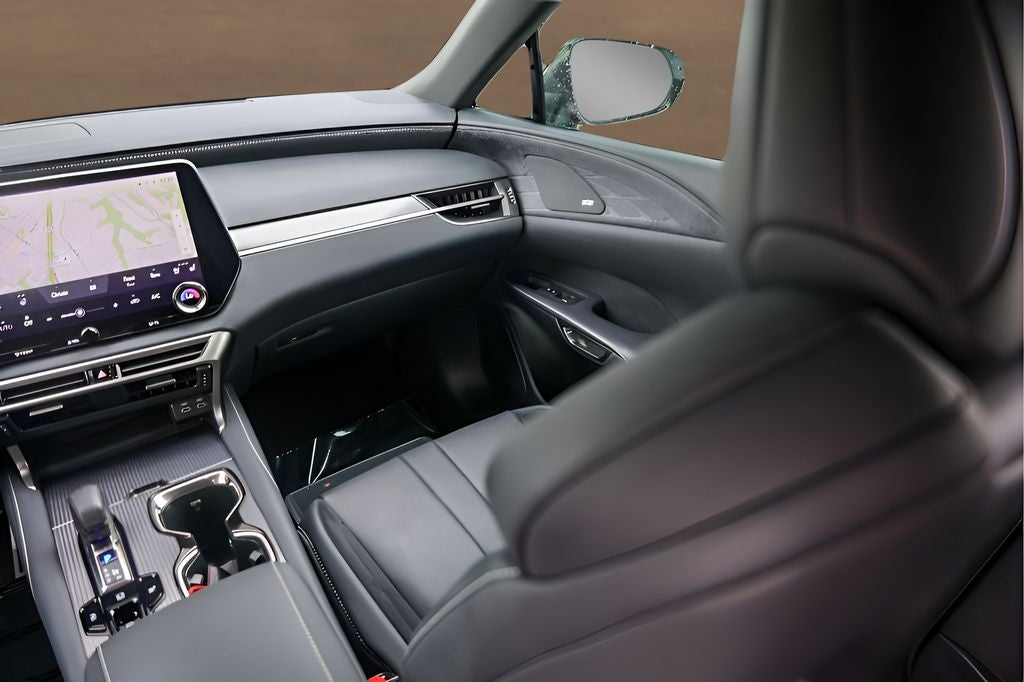 2024 Lexus RX 500h F SPORT Performance