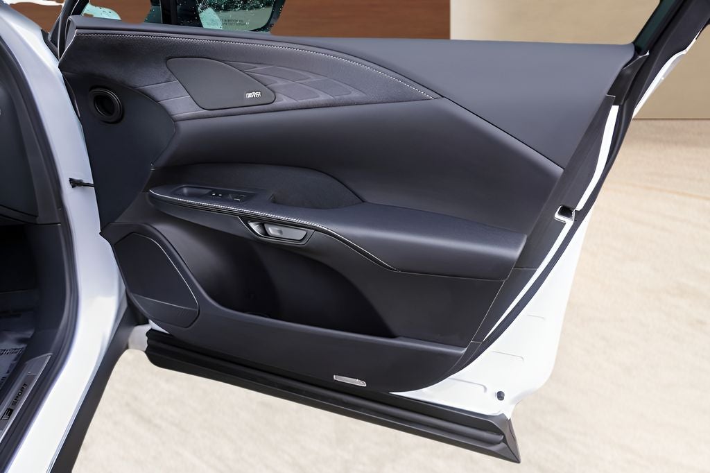 2024 Lexus RX 500h F SPORT Performance
