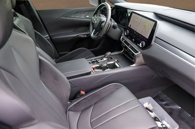2024 Lexus RX 500h F SPORT Performance