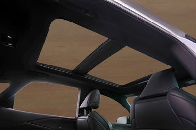 2024 Lexus RX 500h F SPORT Performance