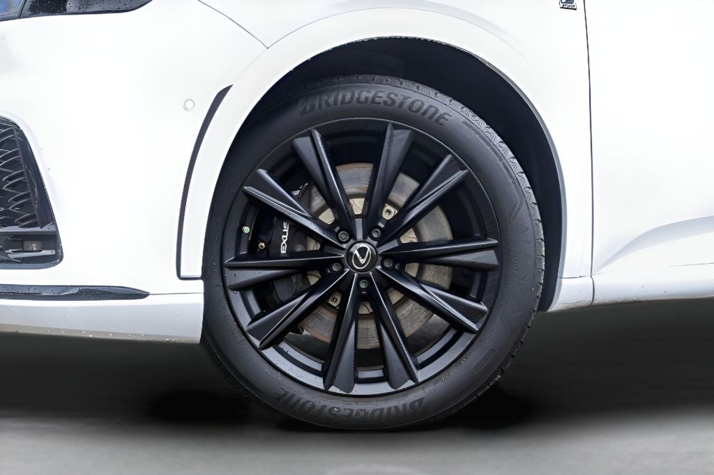 2024 Lexus RX 500h F SPORT Performance