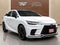 2024 Lexus RX 500h F SPORT Performance