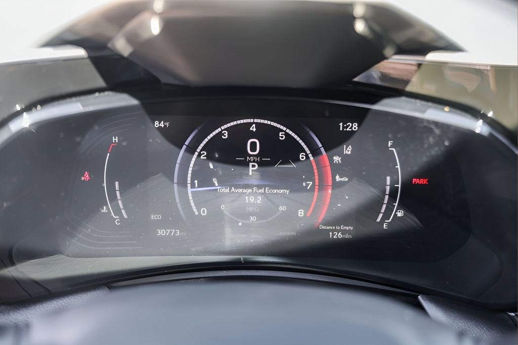 2024 Lexus NX 350 F SPORT Handling