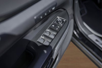 2024 Lexus NX 350 F SPORT Handling