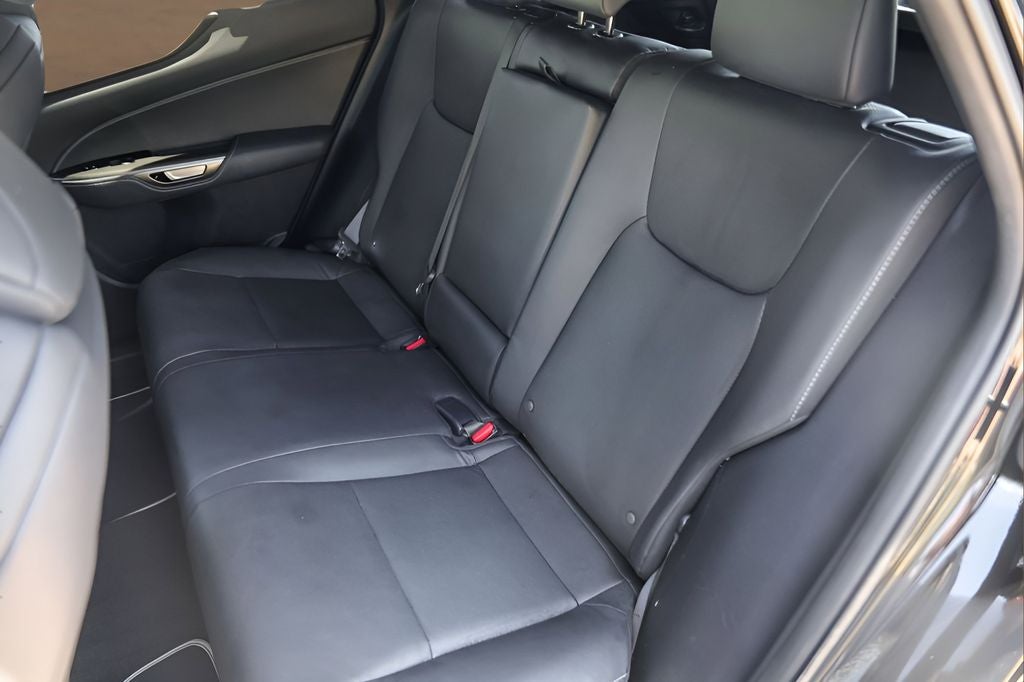 2024 Lexus NX 350 F SPORT Handling