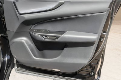 2024 Lexus NX 350 F SPORT Handling