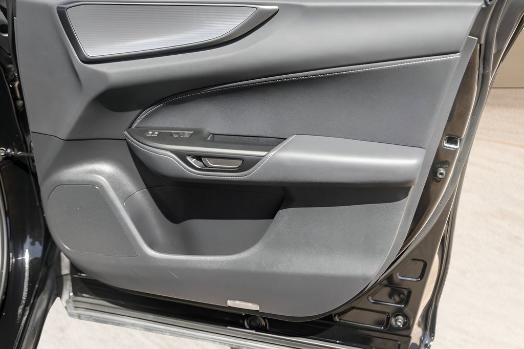 2024 Lexus NX 350 F SPORT Handling