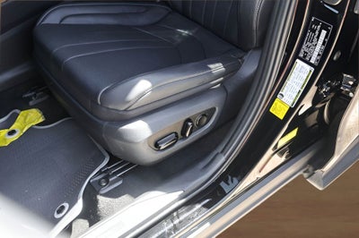 2024 Lexus NX 350 F SPORT Handling