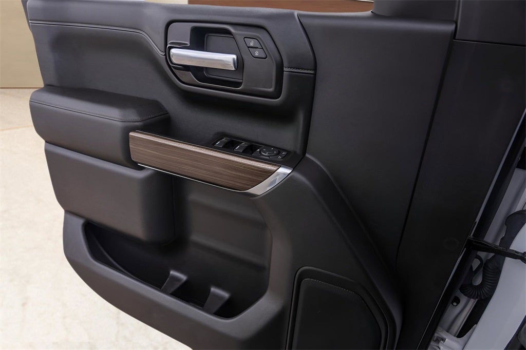 2021 Chevrolet Silverado 1500 LT LT1