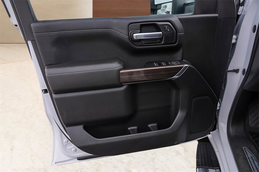 2021 Chevrolet Silverado 1500 LT LT1