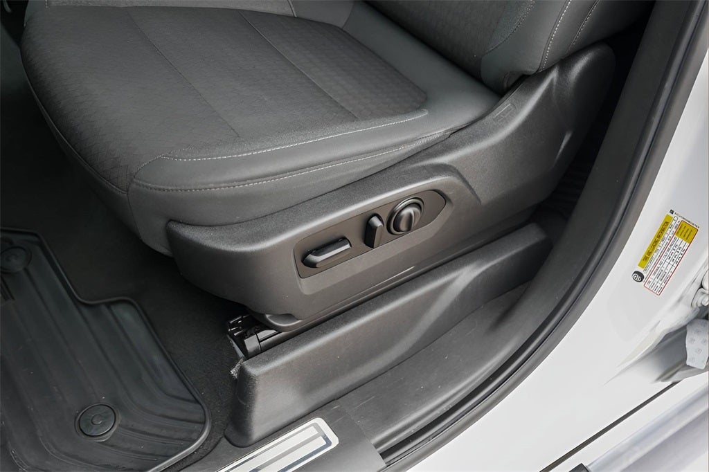 2021 Chevrolet Silverado 1500 LT LT1