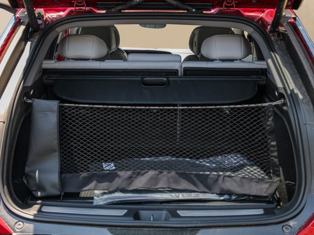 2025 Cadillac OPTIQ Sport 2