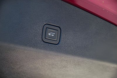 2025 Cadillac OPTIQ Sport 2