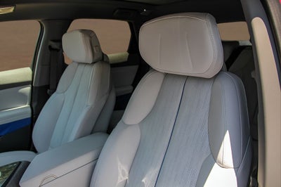 2025 Cadillac OPTIQ Sport 2