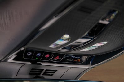 2025 Cadillac OPTIQ Sport 2