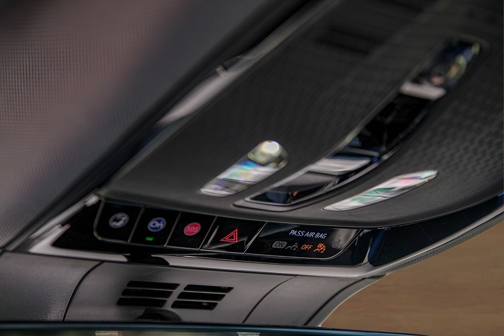 2025 Cadillac OPTIQ Sport 2