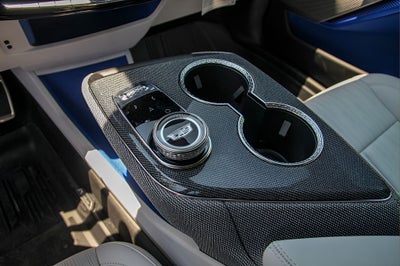 2025 Cadillac OPTIQ Sport 2