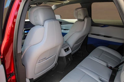 2025 Cadillac OPTIQ Sport 2