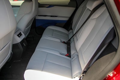 2025 Cadillac OPTIQ Sport 2