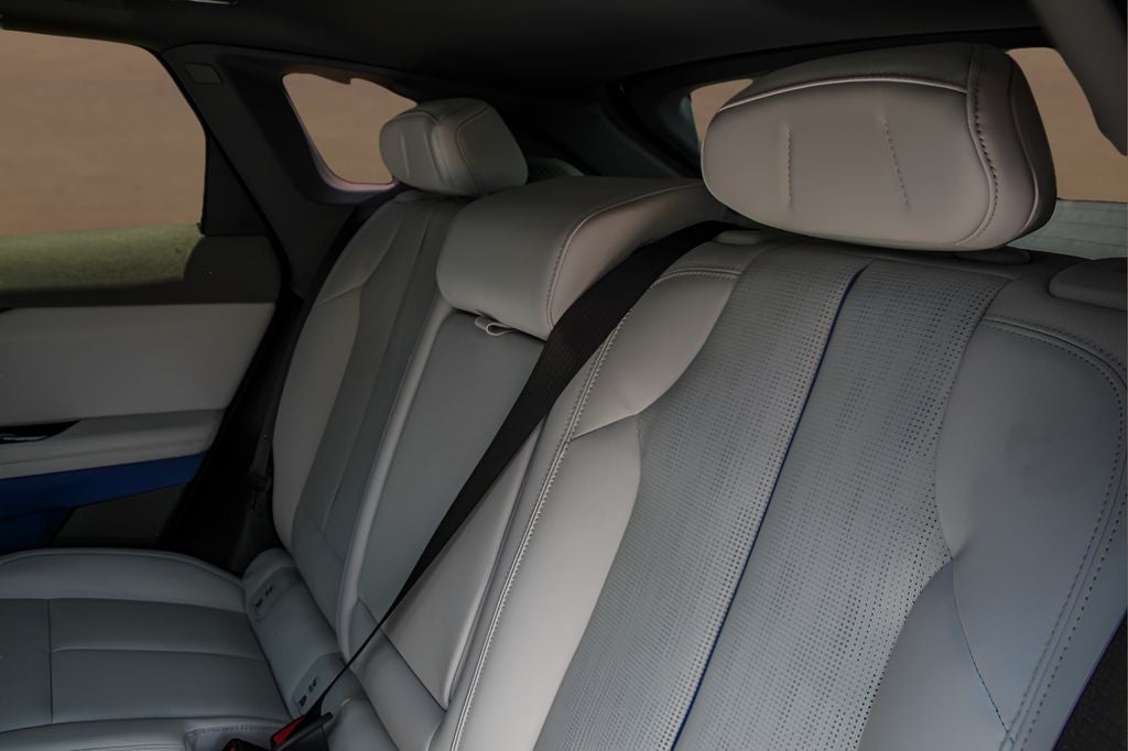 2025 Cadillac OPTIQ Sport 2