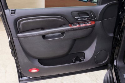 2011 Cadillac Escalade EXT Luxury