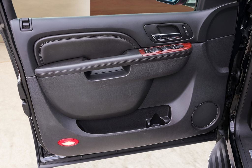 2011 Cadillac Escalade EXT Luxury