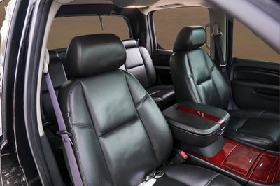 2011 Cadillac Escalade EXT Luxury