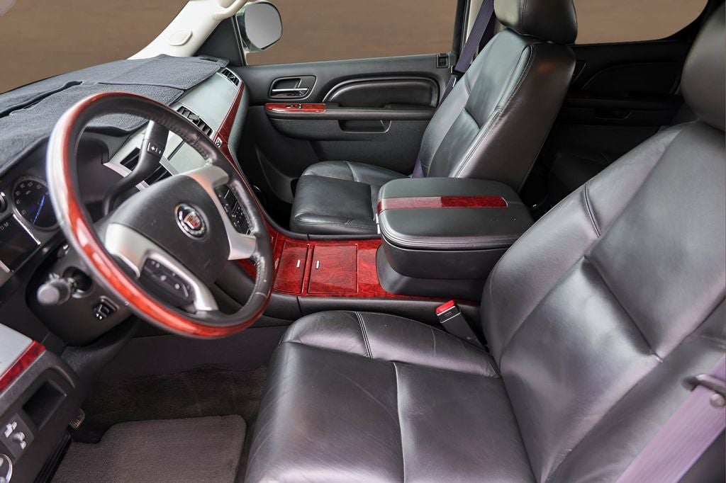 2011 Cadillac Escalade EXT Luxury