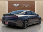 2017 Lincoln MKZ Select