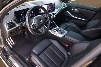 2023 BMW 3 Series M340i xDrive