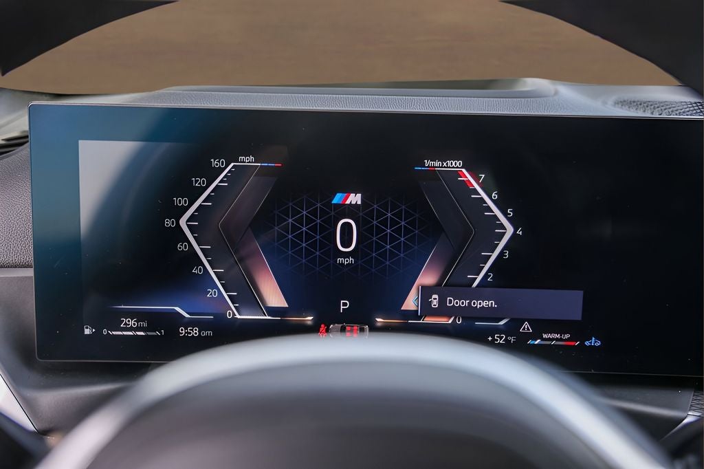 2023 BMW 3 Series M340i xDrive