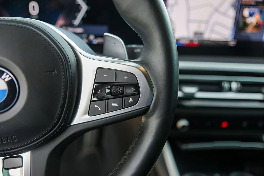 2023 BMW 3 Series M340i xDrive