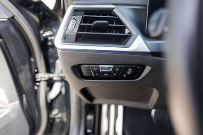 2023 BMW 3 Series M340i xDrive