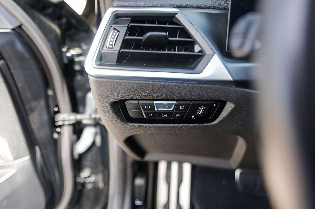 2023 BMW 3 Series M340i xDrive