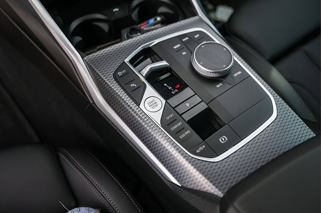 2023 BMW 3 Series M340i xDrive